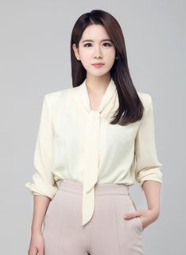 Jessica Isna