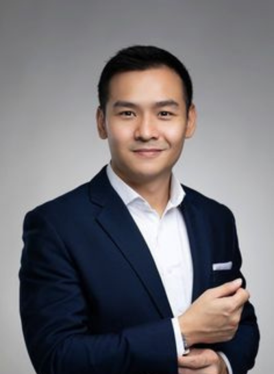 Andrian Yakub